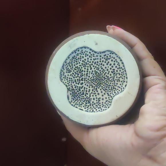 Handmade vase - Picture 2 of 2